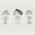 Noisia - Outer Edges - VSN025VINYLR