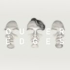 Noisia - Outer Edges - VSN025VINYLR
