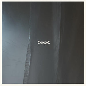 Sleepnet - Doorway -  Vision Recordings - Sleepnet - VSN137 - 12" clear vVinyl - Dutch Import