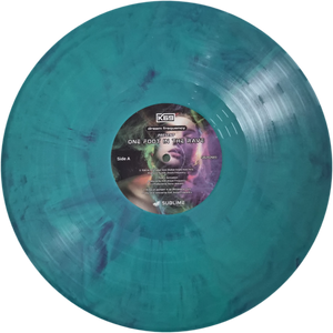 K69 & Dream Frequency - One Foot in the Rave - Sublime Recordings