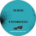 Pie N Mash / Pie N Mash N Eels - WAHWAH025 B side label