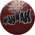 Owen Acid - Crazy Acid Techno Nutters - WAHWAH026