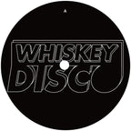 WD78 side A label