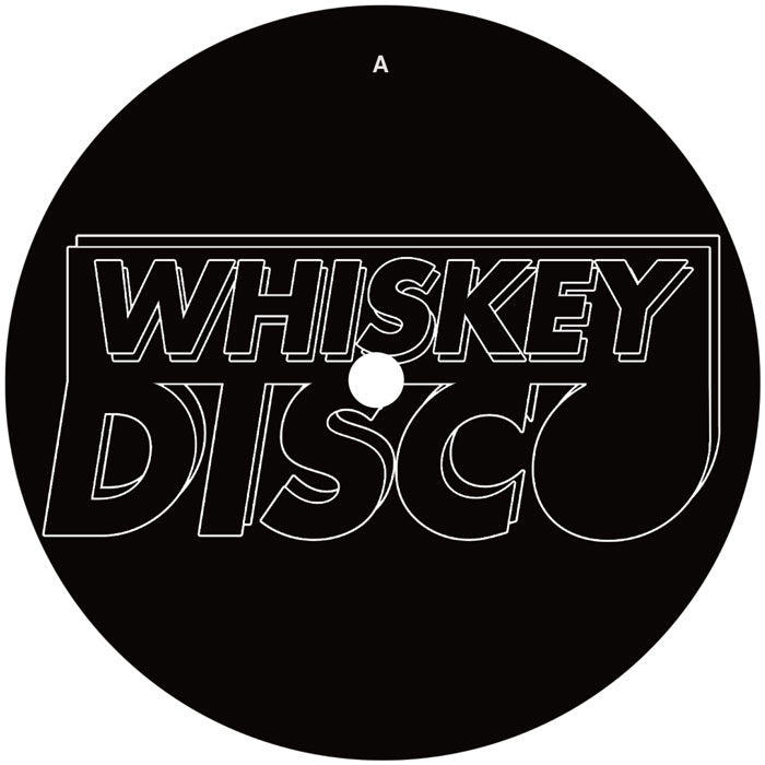 WD78 side A label