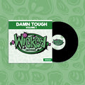 Wicked Dimension & Dazzler - Damn Tough Volume 1 - WICK003
