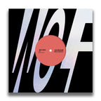 DJ Alone Again - Orbital Constructs - WOLFEP089