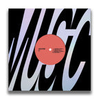 DJ Alone Again - Orbital Constructs - WOLFEP089 back