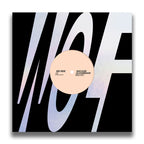 Malik Kassim aka Retromigration - Choices EP Vol.2 - WOLFEP090 sleeve
