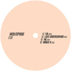WOLFEP090 side B label