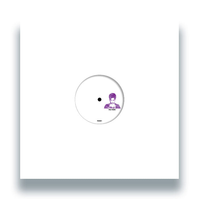 WOZ - Vol 1 - WOZ001