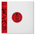 DJ Absolutely Shit - Klasse Wrecks - Gross Misconduct In The Workplace EP - WRECKS053 - 12" Vinyl - Electro