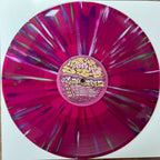 Stu Chapman , Nee & Wendy Vs Core Dimension - Feel the Freedom Ep - Return Of the Vibe - ROTV018 - 12" Splatter Vinyl + digital download