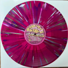 Load image into Gallery viewer, Stu Chapman , Nee &amp; Wendy Vs Core Dimension - Feel the Freedom Ep - Return Of the Vibe - ROTV018 - 12" Splatter Vinyl + digital download