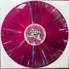 Stu Chapman , Nee & Wendy Vs Core Dimension - Feel the Freedom Ep - Return Of the Vibe - ROTV018 - 12" Splatter Vinyl + digital download