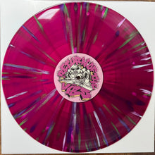 Load image into Gallery viewer, Stu Chapman , Nee &amp; Wendy Vs Core Dimension - Feel the Freedom Ep - Return Of the Vibe - ROTV018 - 12" Splatter Vinyl + digital download