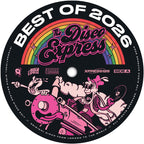 XPRESS125 side A label