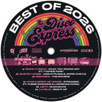 XPRESS125 side B label