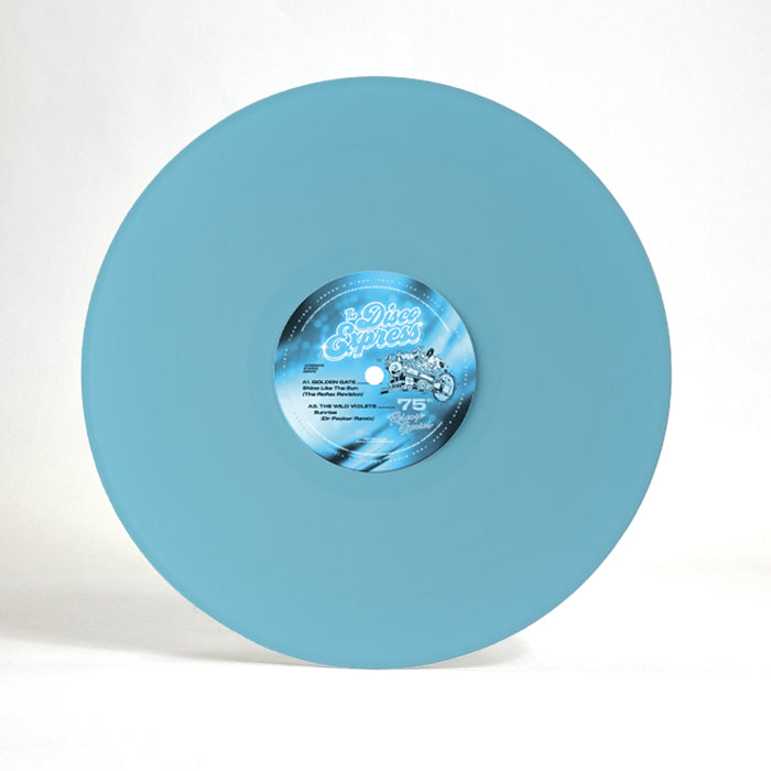 75th Release Special - XPRESS75