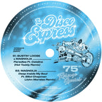 75th Release Special - XPRESS75 alt 2
