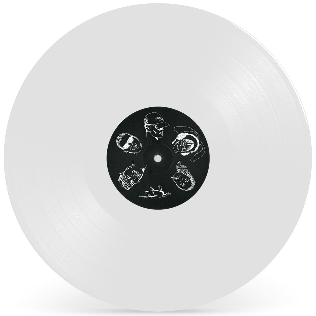 Various Artists - Check This Out We Bring - XTC004