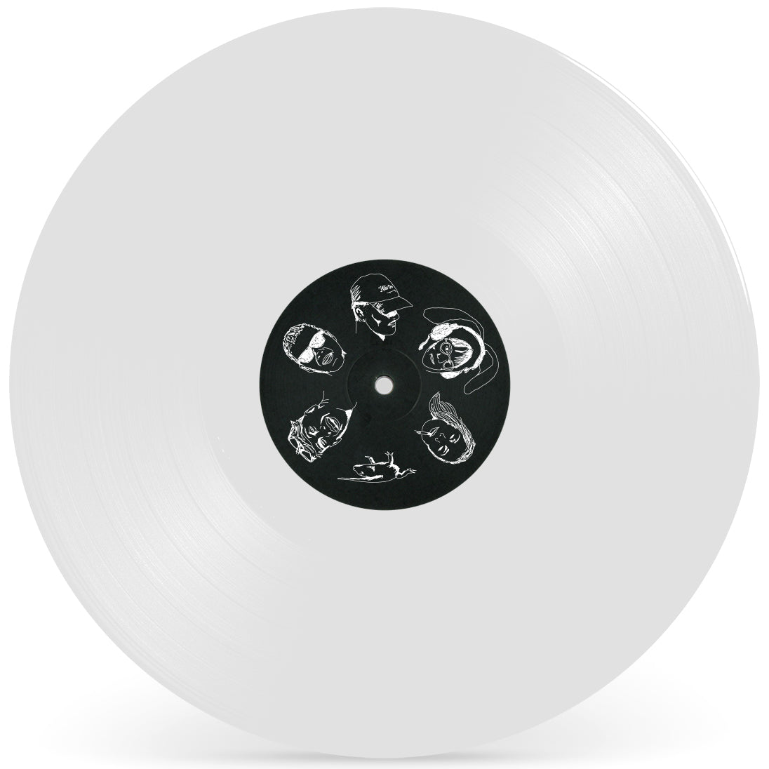 Various Artists - Check This Out We Bring - XTC004