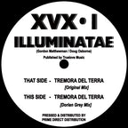 Illuminatae - Tremora Del Terra - XVX.1 alt