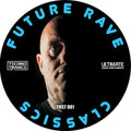Technotrance - Future Rave Classics - YRST001 A-side
