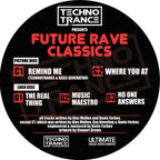 Technotrance - Future Rave Classics - YRST001 D-side