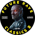 Technotrance - Future Rave Classics 2 - YRST002