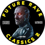 Technotrance - Future Rave Classics 2 - YRST002