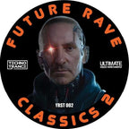 Technotrance - Future Rave Classics 2 - YRST002 label 2