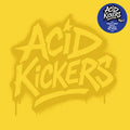 Acid Kickers Vol. 2 - ZC044LTD front sleeve