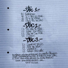 Load image into Gallery viewer, Z-Neo – Re:Z - Rave Radio Records – RRRDJ014 - 3x 12&quot; LP