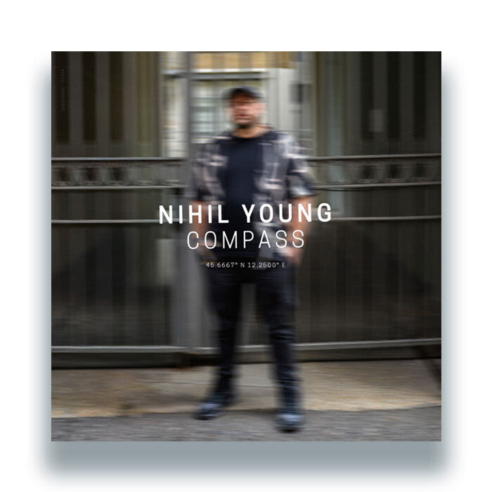 Nihil Young - Compass - ZT334