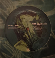 Tim Clay - Acid Doubt EP - N4 Records - N4032 - 12
