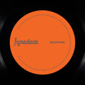 FOREIGN CONCEPT / KODO - Jaipur - Ingredients UK - RECIPE029R