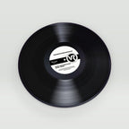 Blame - Understanding & Knowing / In My Soul - Violet Nights Recordings  VNR001 - 12" vinyl