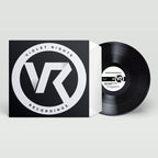 Blame - Understanding & Knowing / In My Soul - Violet Nights Recordings  VNR001 - 12" vinyl