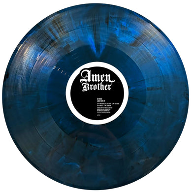 DJ Pooch - A New Dope EP  - Amen Brother - Vinyl Fanatiks - 12