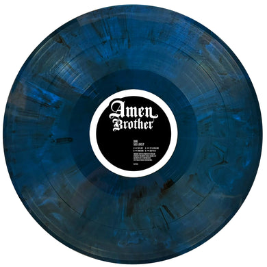 DAWL - Slice & Dice EP  - Amen Brother - Vinyl Fanatiks - 12