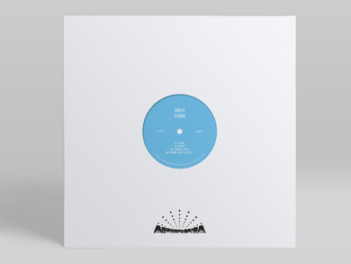 Sully - Flock - Astrophonica - APHA012 - 12