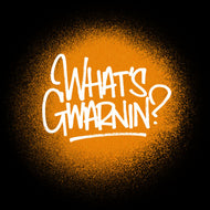 Fracture - What's Gwarnin? ft. Mighty Moe - Astrophonica - APHA033 - 12