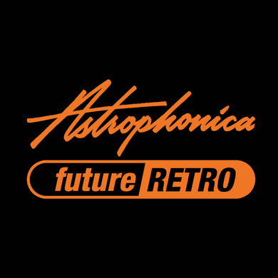 Fracture x Tim Reaper - APHAFR001 - Astrophonica / Future Retro London - 12