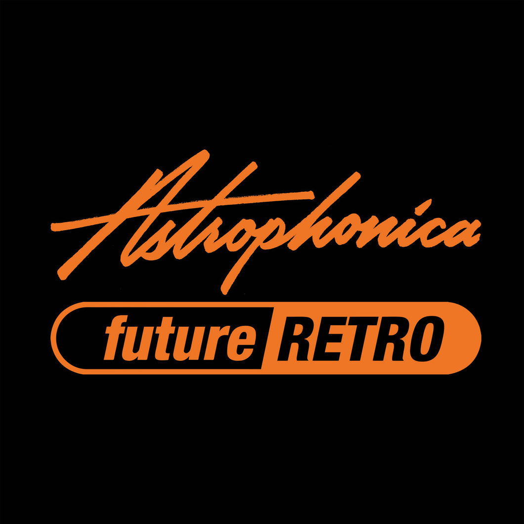 Fracture x Tim Reaper - APHAFR001 - Astrophonica / Future Retro London - 12