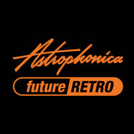 Fracture x Tim Reaper - APHAFR001 - Astrophonica / Future Retro London - 12