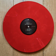 Load image into Gallery viewer, Haste &amp; Dertie Bassett - Heartbeat EP - Twilight Records - TWILIGHT006SE - 12&quot; Red Vinyl