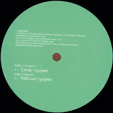 Load image into Gallery viewer, BICEP  – Circles EP - Aus Music – AUS1462 -  12&quot; Vinyl