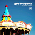 GROOVE PARK - Hit The Bang (remastered) - Bonzai Classics -  blue vinyl 12" - BCV 2022037 - Trance -  Import