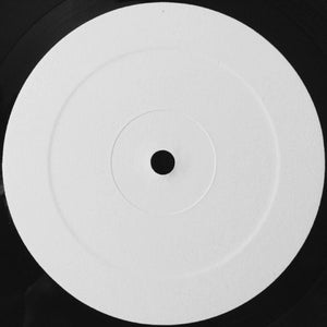 Juxi Demus & Drum ‘n’ Black – Jungle Mode EP – JUNG 001 - Kemet Music –  12" Vinyl