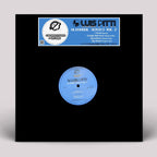 Luis Pitti - Old School Series Vol.2 - ExperimentalBass Records - EXB002 - 12" Vinyl